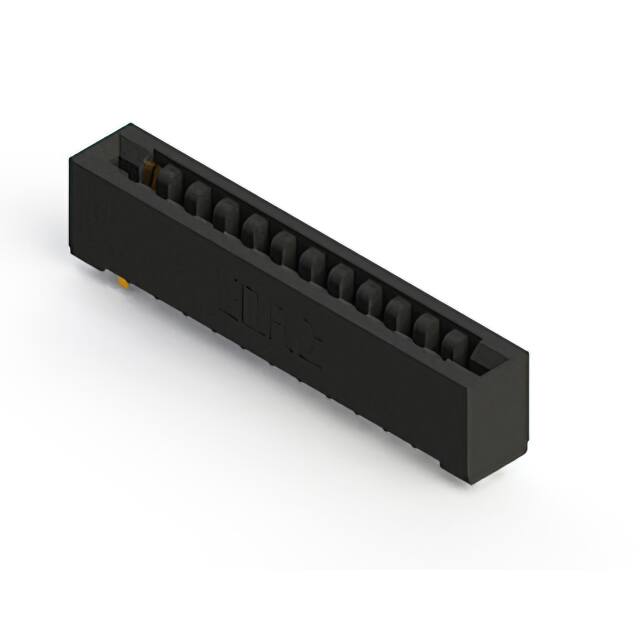 357-024-558-201 EDAC Inc.  Edgeboard Connectors